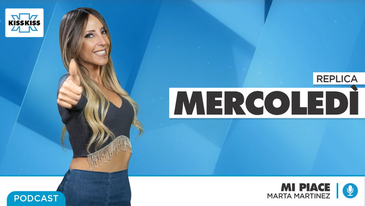 Replica del 03/12/2025 - Mi Piace (AUDIO)