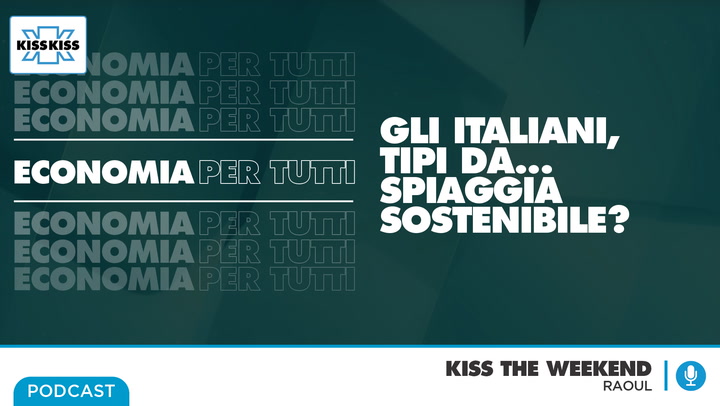 Intervista al Dott. Luca Iovine - Economista - puntata di sabato 06/08/2022 (AUDIO)