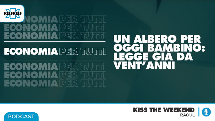 Intervista al Dott.Luca Iovine - Economista - puntata di sabato 27/11/2021 (AUDIO)