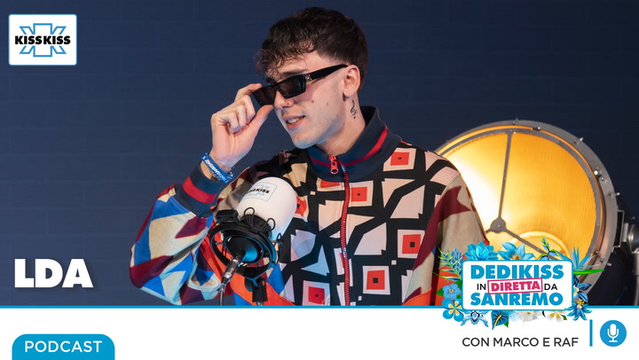 LDA in Dedikiss (AUDIO)