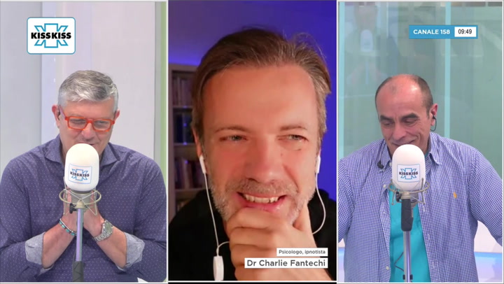 Giornata mondiale della gentilezza: quanto fa bene alla psiche compiere un gesto gentile? Il parere dell'esperto in Good Morning Kiss Kiss