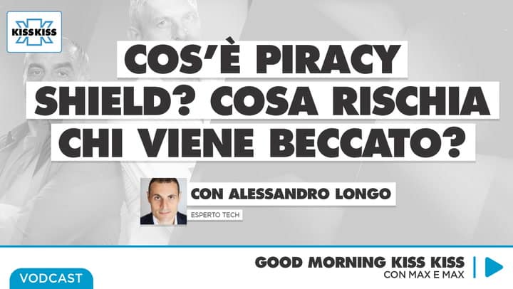 Piracy Shield anti-pezzotto: come funziona