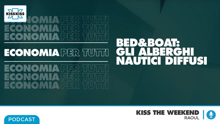 Intervista al Dott. Luca Iovine - Economista - puntata di sabato 23/07/2022 (AUDIO)