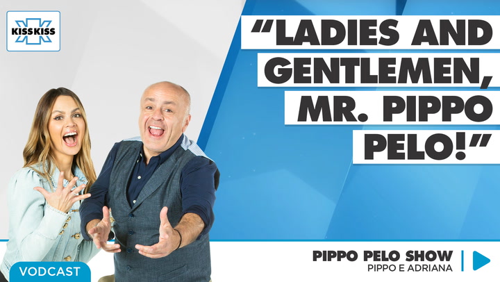 "Ladies and gentlemen