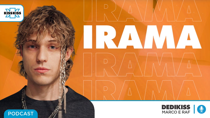 Irama in Dedikiss (AUDIO)