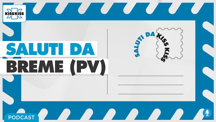 Saluti da Kiss Kiss - Franco Berzero