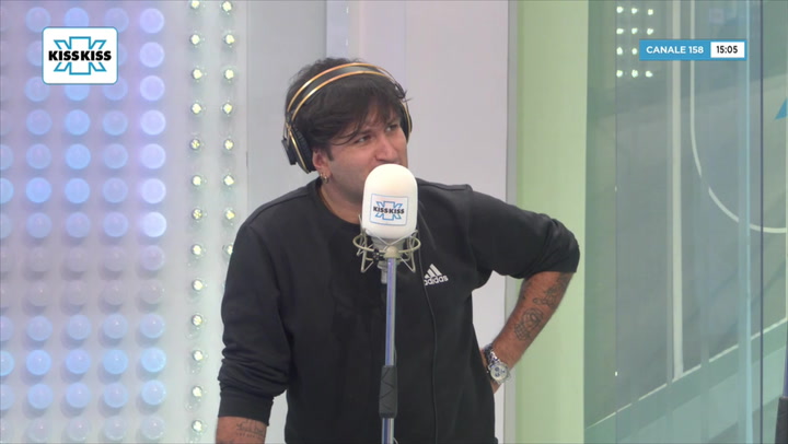 Eddie Brock in Dedikiss