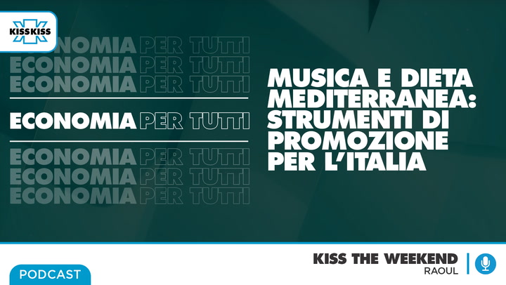 Intervista al Dott. Luca Iovine - Economista - puntata di sabato 28/05/2022 (AUDIO)