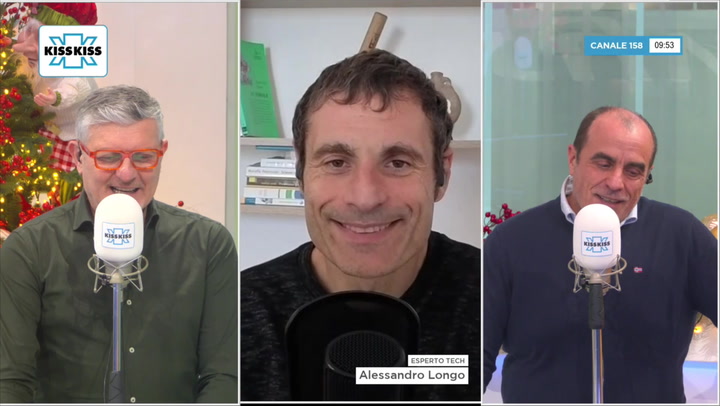 Social Network vietato ai minori di 16 anni: cosa sta succedendo in Australia e in Europa in Good Morning Kiss Kiss