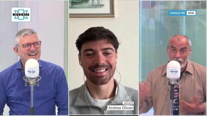 Arte digitale: ecco come nascono le installazioni fatte dall'intelligenza artificiale in Good Morning Kiss Kiss