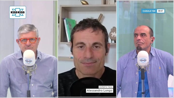 Black Friday: venerdì veramente nero? In Good Morning Kiss Kiss
