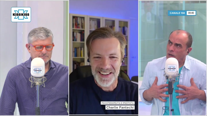 L'ipnosi: benefici della “comunicazione ipnotica”