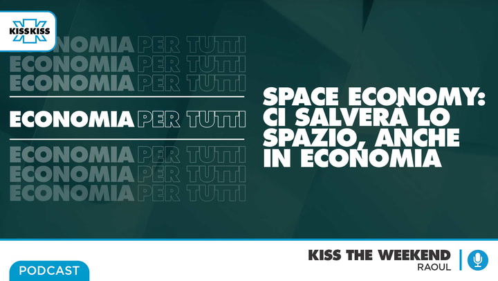 Intervista al Dott.Luca Iovine - Economista - puntata di sabato 11/09/2021 (AUDIO)