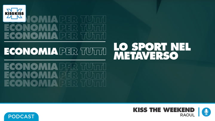 Intervista al Dott. Luca Iovine - Economista - Puntata di sabato 06/05/2023 (AUDIO)