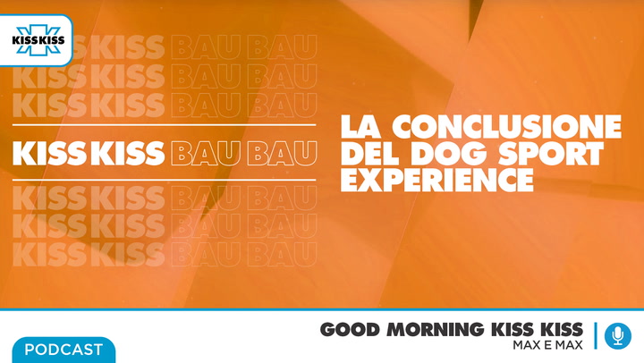 Kiss Kiss Bau Bau - Come si chiude il Dog Sport Experience (AUDIO)