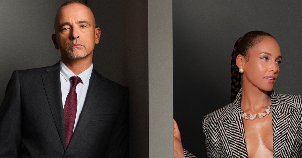 Sanremo 2026, Eros Ramazzotti e Alicia Keys cantano ‘L’Aurora’: testo e significato