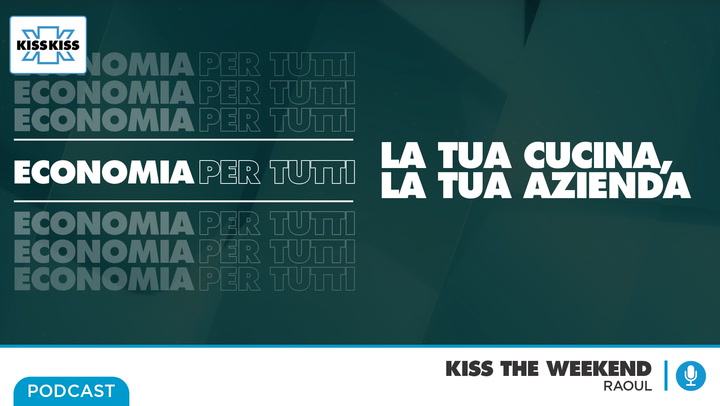 Intervista al Dott. Luca Iovine - Economista - Puntata di Sabato 08/06/2024 (AUDIO)