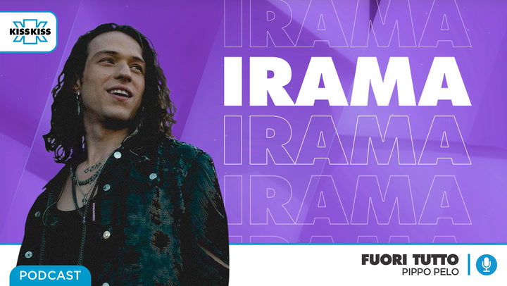 Irama in Fuori Tutto (AUDIO)