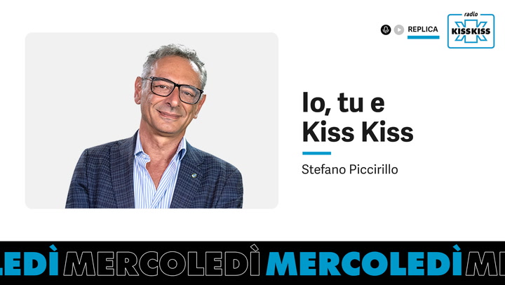 Replica del 08/04/2026 - Io