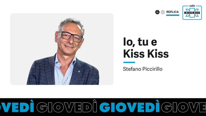 Replica del 02/04/2026 - Io