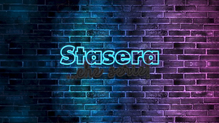 Stasera... che Serie! del 10.04.26