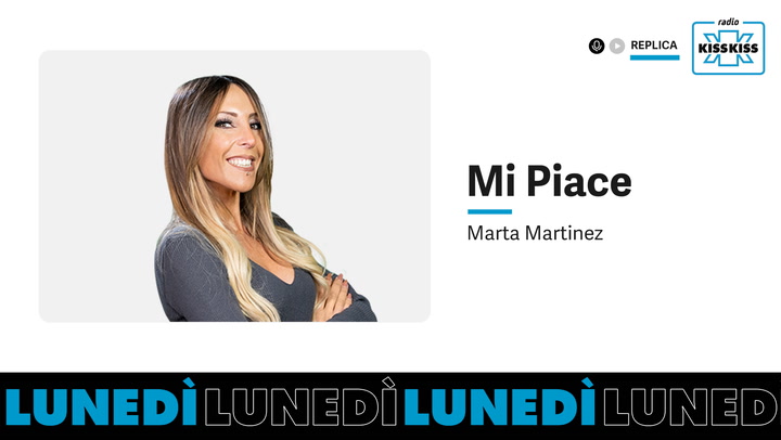 Replica del 30/03/2026 - Mi Piace (AUDIO)