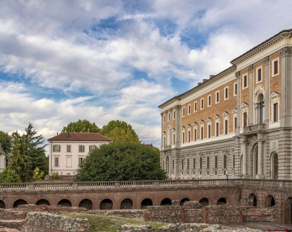 Musei Reali di Torino: la direttrice Paola D’Agostino racconta novità e iniziative su Radio Kiss Kiss