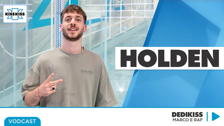 Holden in Dedikiss
