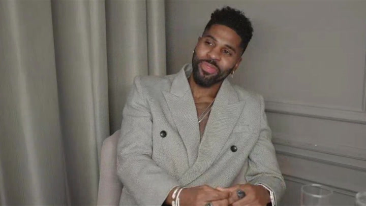 Jason Derulo in Dedikiss