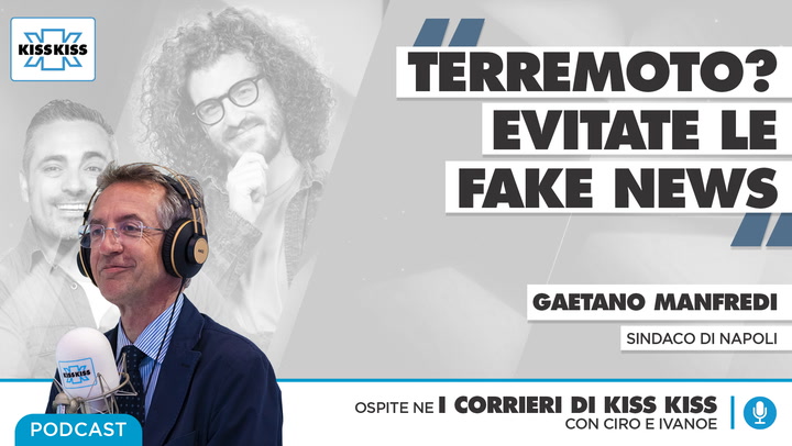 Gaetano Manfredi