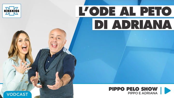 L'Ode al Peto di Adriana