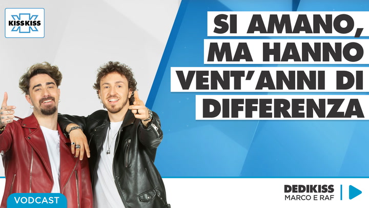 Si amano