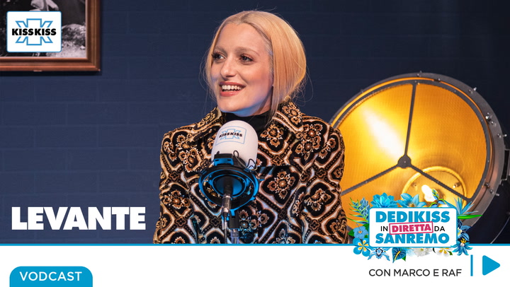 Levante in Dedikiss
