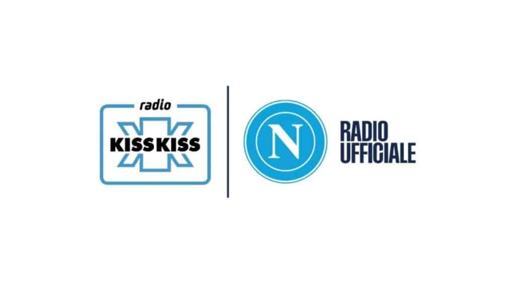 Radio Kiss Kiss torna Radio Ufficiale della SSC Napoli grazie a una nuova partnership triennale. Scopri tutti i dettagli dell’accordo.