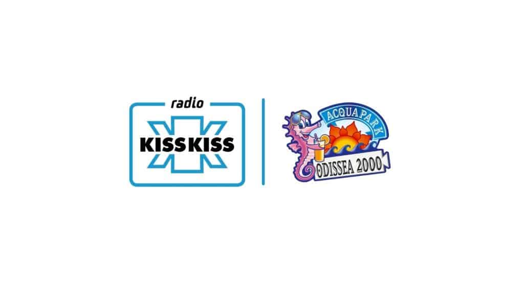 Radio Kiss Kiss torna a Odissea 2000 con dirette, musica e grandi ospiti. Scopri gli appuntamenti con Angie il 2 agosto e Lorenzo Salvetti il 9 agosto.