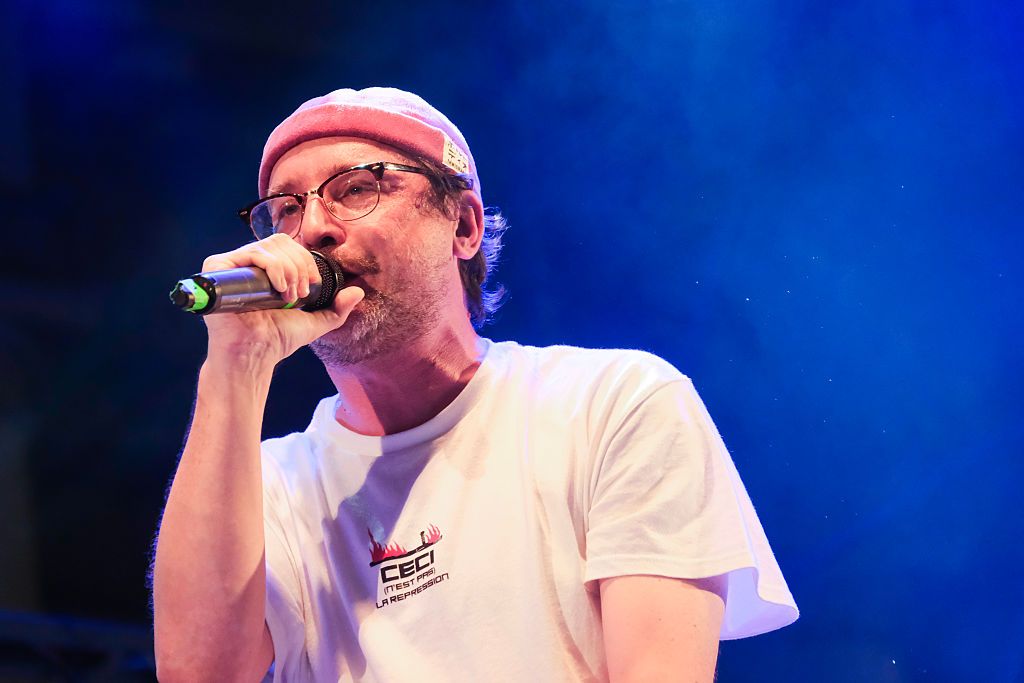 Willie Peyote: &ldquo;Ho pi&ugrave; speranza nel futuro. In questo momento mi manca l&rsquo;amore&rdquo;