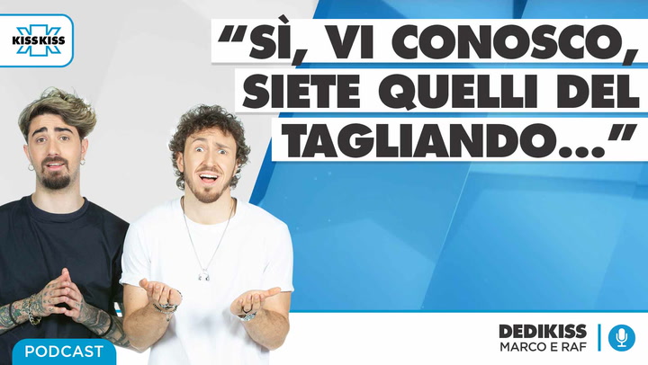 Si vi conosco