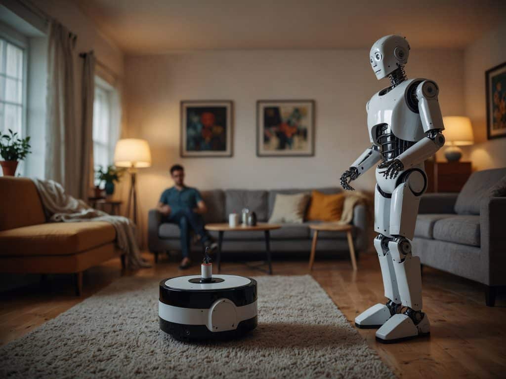 IFA di Berlino, tra robot umanoidi e smart home: le novità raccontate da Stefano Regazzi