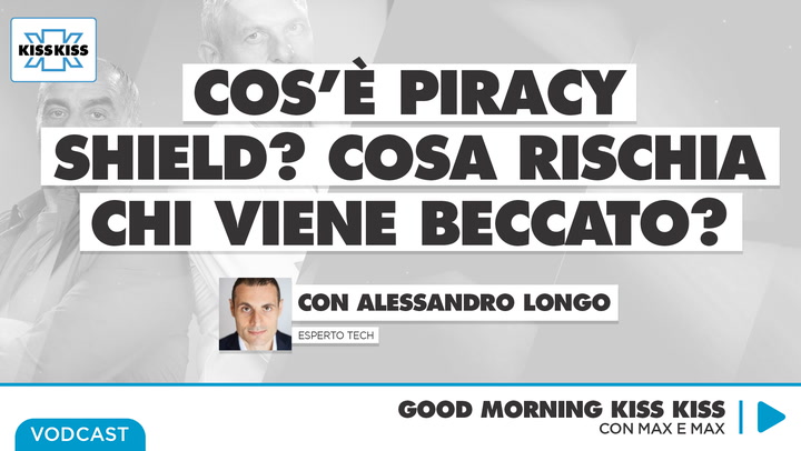Piracy Shield anti-pezzotto: come funziona