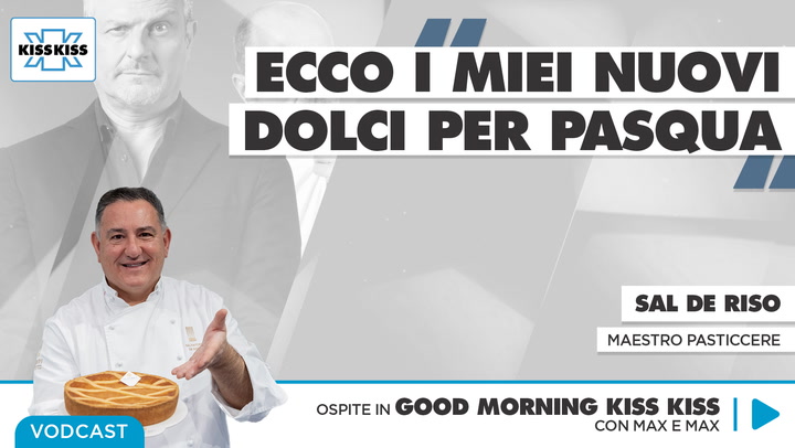 Sal De Riso in Good Morning Kiss Kiss