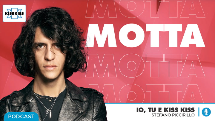 Motta in Io