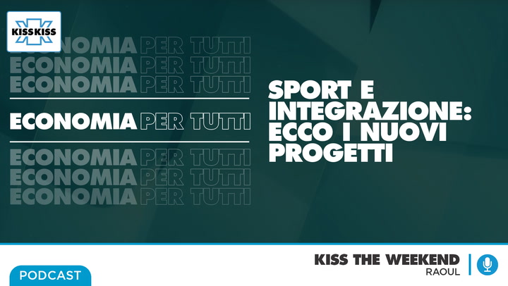 Intervista al Dott. Luca Iovine - Economista - puntata di sabato 08/04/2023 (AUDIO)
