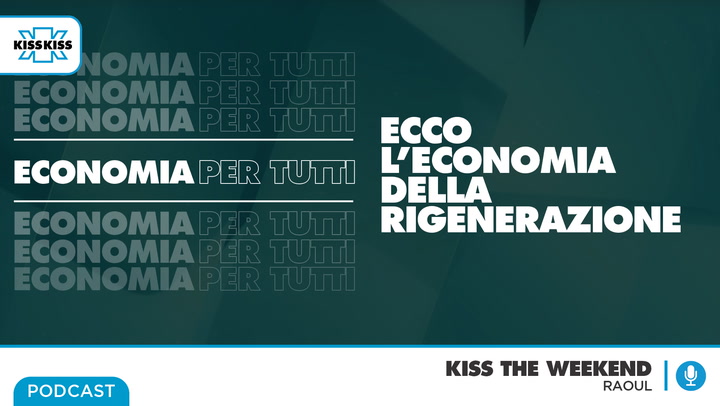 Intervista al Dott. Luca Iovine - Economista - puntata di sabato 11/06/2022 (AUDIO)