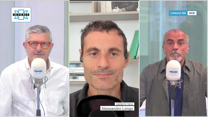 Hacker all'opera in Italia: cosa sta succedendo? In Good Morning Kiss Kiss
