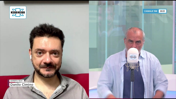 Le app gratuite utili nella quotidianita' in Good Morning Kiss Kiss