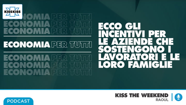 Intervista al Dott. Luca Iovine - Economista - Puntata di sabato 24/09/2022 (AUDIO)