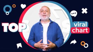 Top Viral Chart del 29.04.26