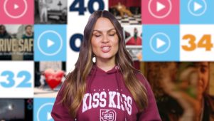 Top 5 Kiss Kiss Playchart del 26.03.26