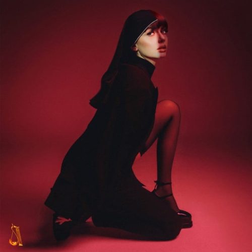 ANNALISA - CANZONE ESTIVA cover_annalisa_v7-600x600