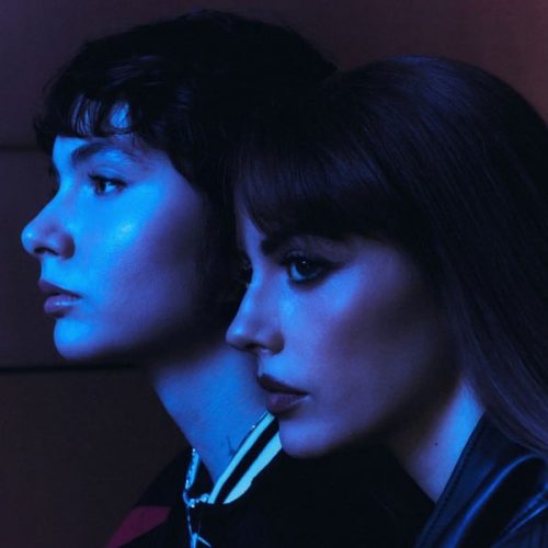ANNALISA cover-annalisa-madame-600x600